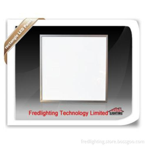 72W SMD3014 panel light 620*620*12mm CE&RoHS approved